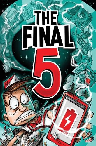 Cover image for The Final 5