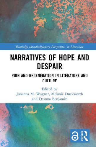 Cover image for Narratives of Hope and Despair
