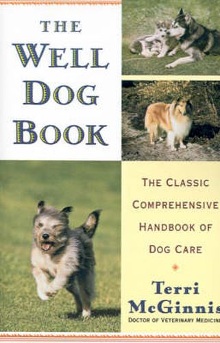 The Well Dog Book
