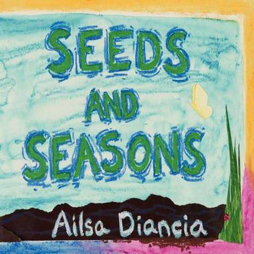 Cover image for Seeds and Seasons