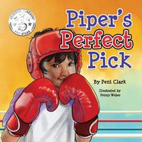 Cover image for Piper's Perfect Pick