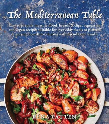 The Mediterranean Table