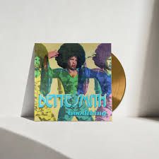 Goodthing (Indie Gold Vinyl)