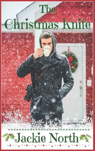 Cover image for The Christmas Knife