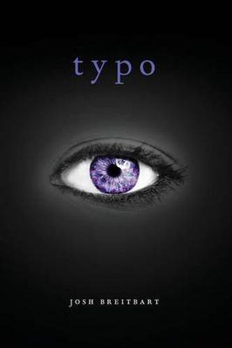 Cover image for Typo