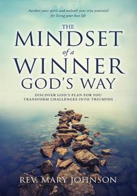 Cover image for The Mindset of a Winner God's Way