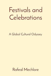 Cover image for Festivals and Celebrations