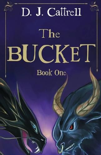 Cover image for The Bucket