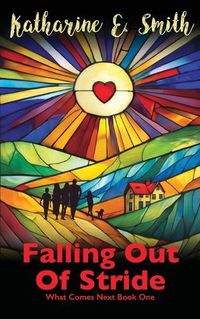 Cover image for Falling Out of Stride