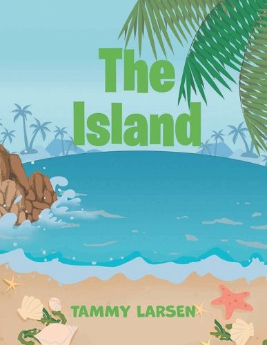 Cover image for The Island