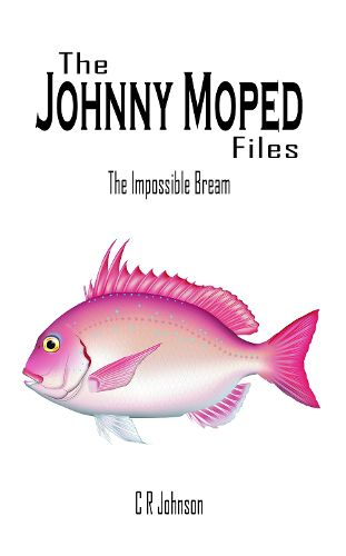 Cover image for The Johnny Moped Files