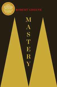 Cover image for Mastery
