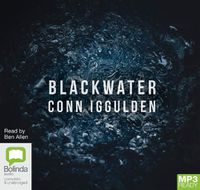 Cover image for Blackwater