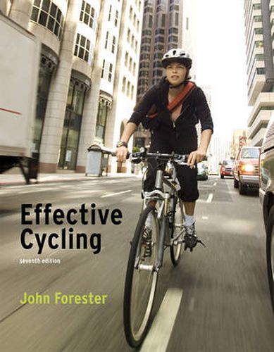 Cover image for Effective Cycling