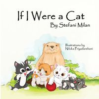 Cover image for If I Were a Cat