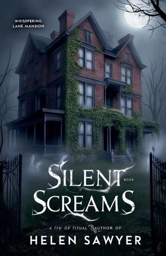 Cover image for Silent Screams