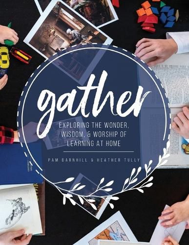 Cover image for Gather