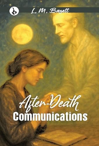 Cover image for After-Death Communications