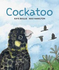 Cover image for Cockatoo