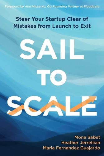 Cover image for Sail to Scale