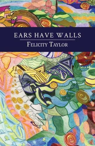 Cover image for Ears Have Walls