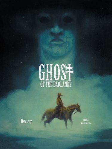 Ghost of the Badlands