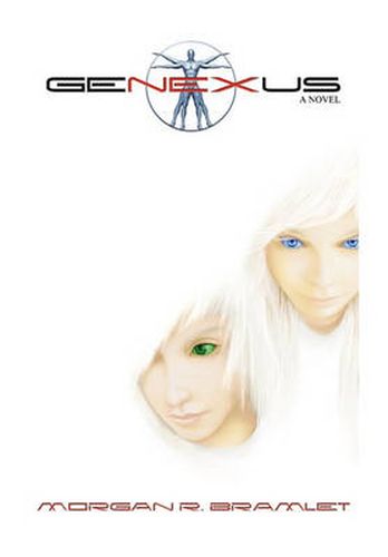 Cover image for Genexus