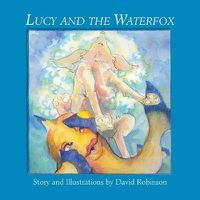 Cover image for Lucy and the Waterfox