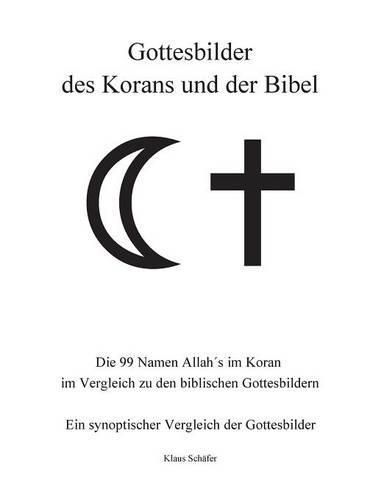 Gottesbilder des Korans und der Bibel