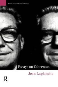 Cover image for Essays On Otherness