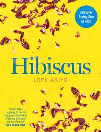 Cover image for Hibiscus