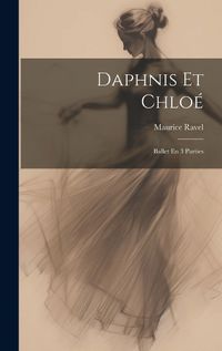 Cover image for Daphnis Et Chloe