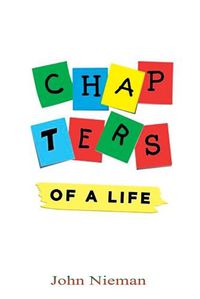 Cover image for Chapters Of A Life