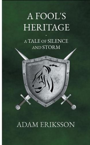 Cover image for A Fool's Heritage