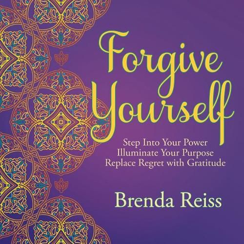 Cover image for Forgive Yourself