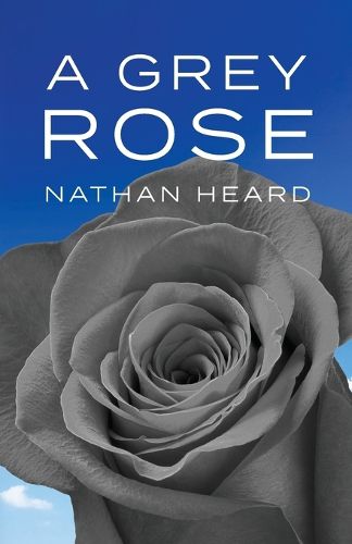 Cover image for A Grey Rose