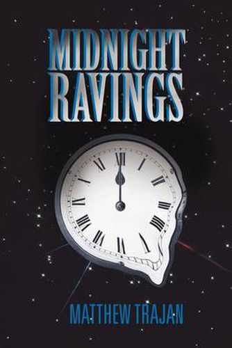 Cover image for Midnight Ravings