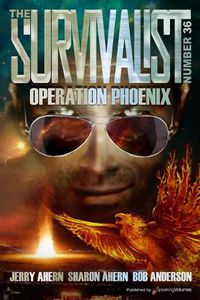 Cover image for Operation Phoenix