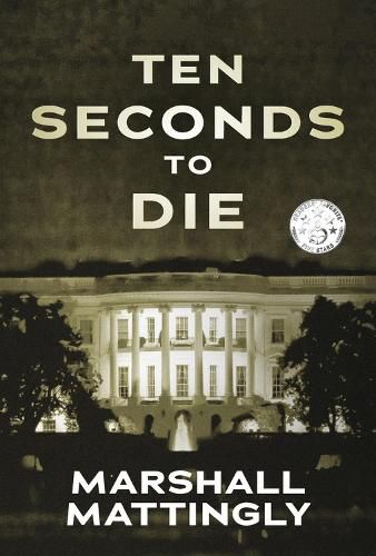 Cover image for Ten Seconds to Die