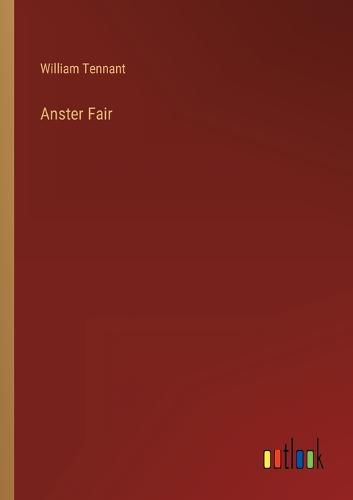 Cover image for Anster Fair