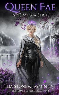 Cover image for Queen Fae