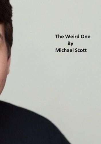 Cover image for The Weird One
