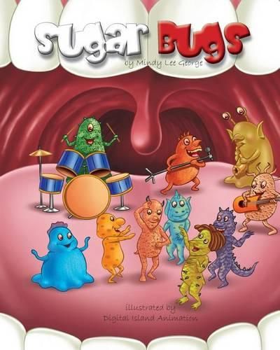 Cover image for Sugar Bugs