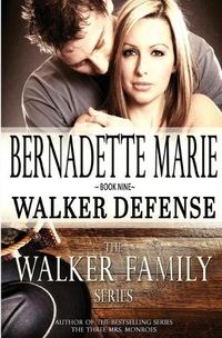 Cover image for Walker Defense