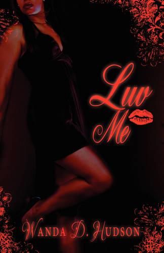 Cover image for Luvme