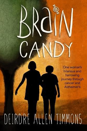 Cover image for Brain Candy: A Memoir