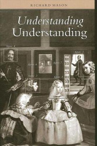 Cover image for Understanding Understanding