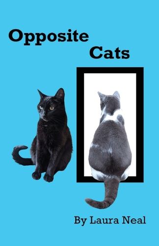 Cover image for Opposite Cats