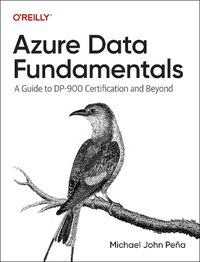 Cover image for Azure Data Fundamentals