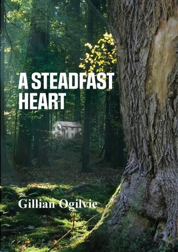 Cover image for A Steadfast Heart